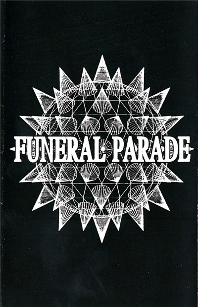 Funeral Parade - The Funeral Parade download mp3 flac