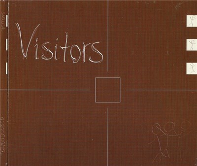 Visitors - Visitors download mp3 flac