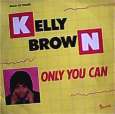 Kelly Brown - Only You Can (You Make Me Feel) download mp3 flac