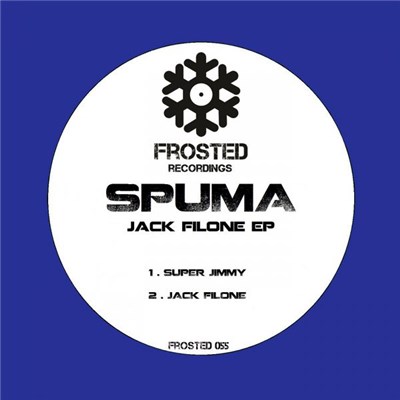 Spuma - Jack Filone EP download mp3 flac