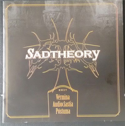 Sad Theory - Vérmina Audioclastia Póstuma download mp3 flac