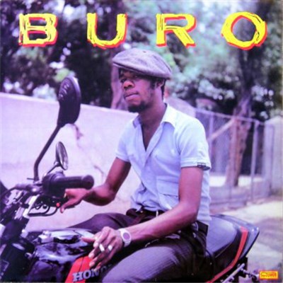 Buro - Buro download mp3 flac
