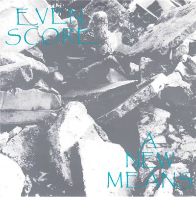 Even Score - A New Means download mp3 flac