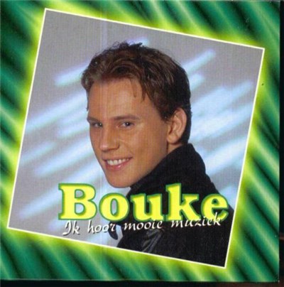 Bouke - Ik Hoor Mooie Muziek download mp3 flac