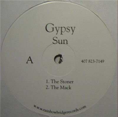 Gypsy Sun - The Stoner download mp3 flac