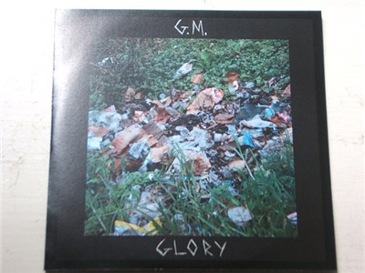 G. M. - Glory download mp3 flac