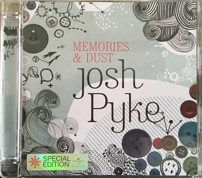 Josh Pyke - Memories & Dust download mp3 flac