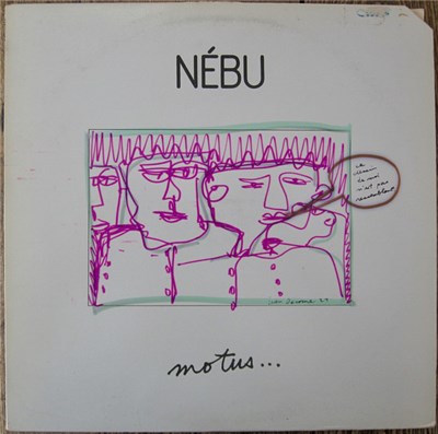 Nébu - Motus download mp3 flac