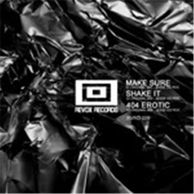 Jesse OO Roc - Make Sure download mp3 flac