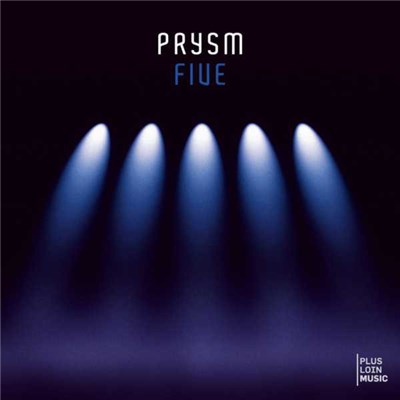 Prysm - Five download mp3 flac