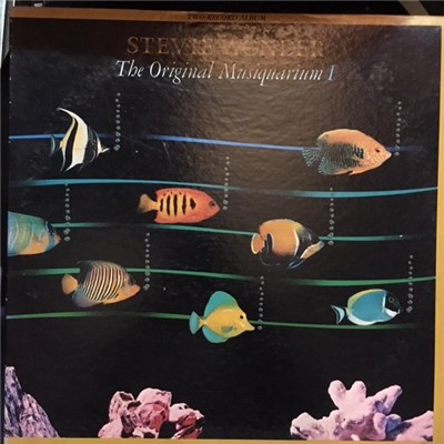Stevie Wonder - Stevie Wonder's Original Musiquarium 1 download mp3 flac