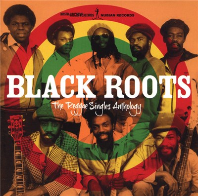 Black Roots - The Reggae Singles Anthology download mp3 flac