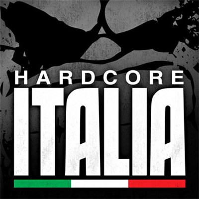 AniMe - Hardcore Italia - Podcast # 10 download mp3 flac