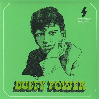Duffy Power - Duffy Power download mp3 flac
