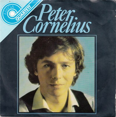 Peter Cornelius - Peter Cornelius download mp3 flac