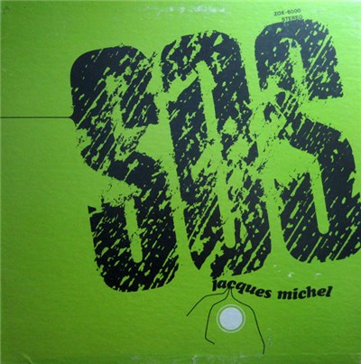 Jacques Michel - S.O.S. download mp3 flac