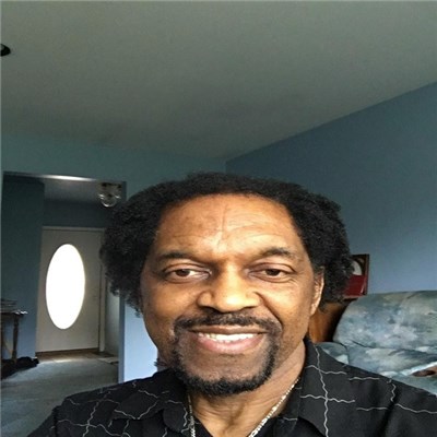 VC L "The Mighty V!" Veasey - Funking In Detroit download mp3 flac