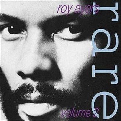 Roy Ayers - Rare - Volume 2 download mp3 flac