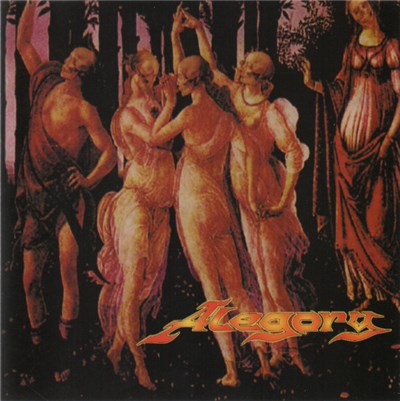 Alegory - Alegory download mp3 flac