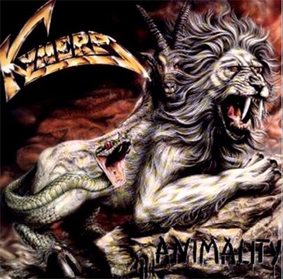 Kymera - Animality download mp3 flac
