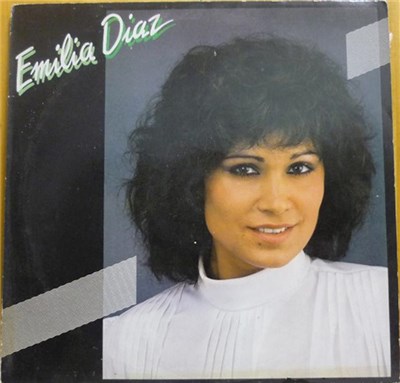 Emilia Díaz - Emilia Díaz download mp3 flac