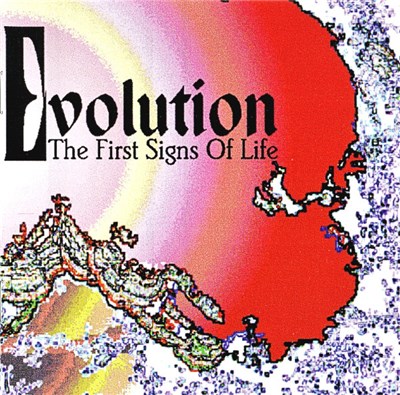 Evolution - The First Signs Of Life download mp3 flac
