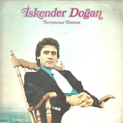 İskender Doğan - Seviyorsun Dostum download mp3 flac