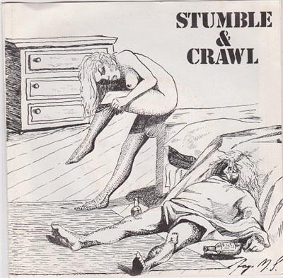 Stumble & Crawl - Head Out Of Sight download mp3 flac