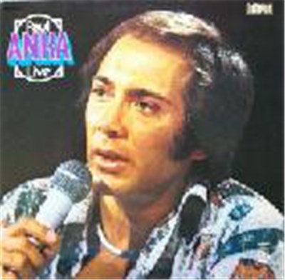 Paul Anka - Live download mp3 flac