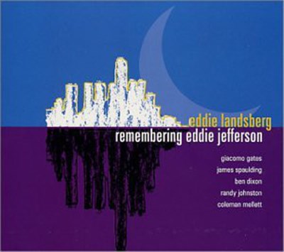 Eddie Landsberg - Remembering Eddie Jefferson download mp3 flac
