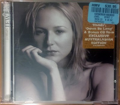 Jewel - Spirit download mp3 flac