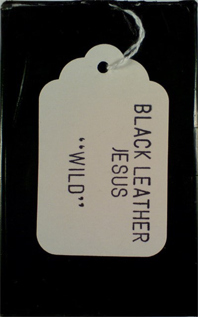 Black Leather Jesus - Wild download mp3 flac
