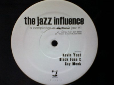 Various - The Jazz Influence download mp3 flac