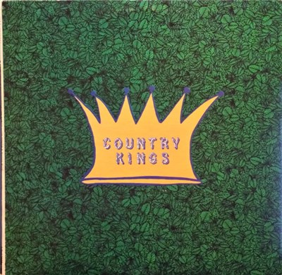 Joe South & Buddy Mize - Country Kings download mp3 flac