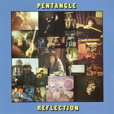 Pentangle - Reflection download mp3 flac