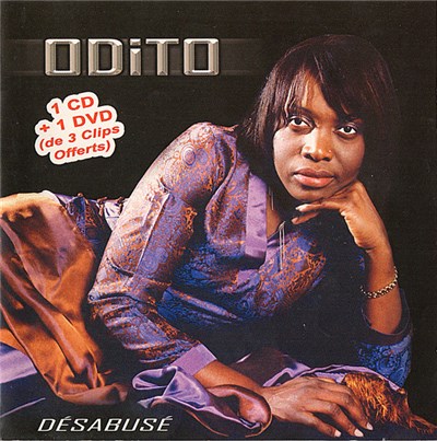 Odito - Désabusé download mp3 flac