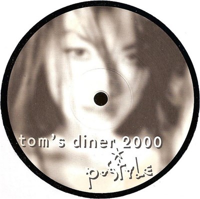 Kenny Blake - Tom's Diner 2000 download mp3 flac