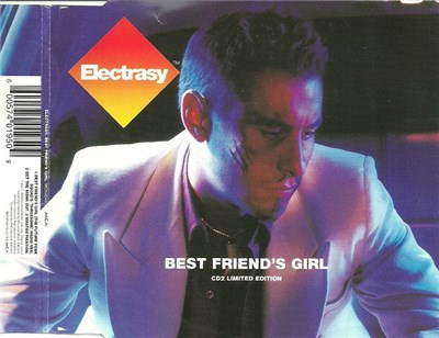 Electrasy - Best Friend's Girl download mp3 flac