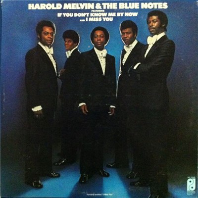 Harold Melvin & The Bluenotes - Harold Melvin & The Bluenotes download mp3 flac