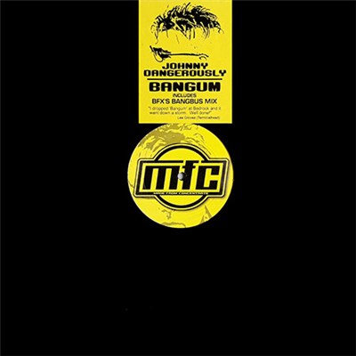 Johnny Dangerously - Bangum download mp3 flac