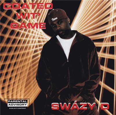 Swázy D - Coated Wit' Game download mp3 flac