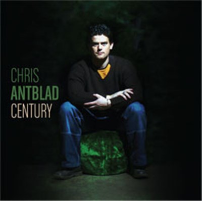 Chris Antblad - Century download mp3 flac