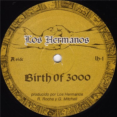 Los Hermanos - Birth Of 3000 download mp3 flac