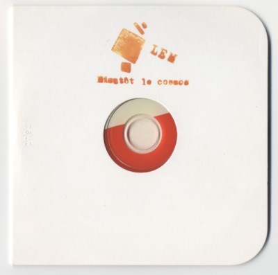 Lem - Bientôt Le Cosmos download mp3 flac