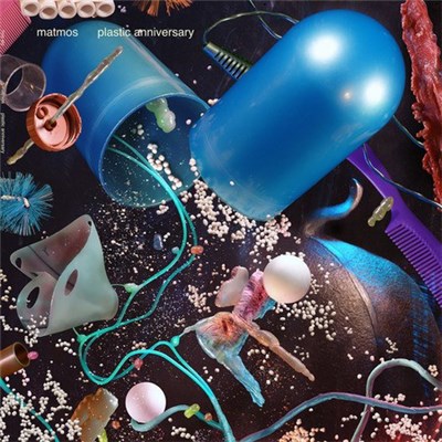 Matmos - Plastic Anniversary download mp3 flac