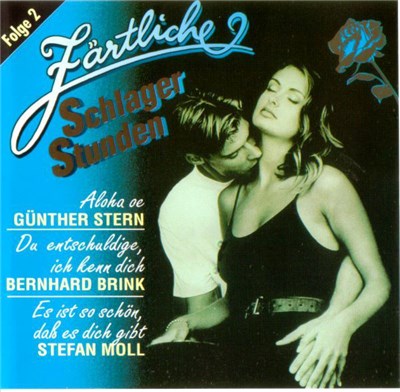 Various - Zärtliche Schlager Stunden - Folge 2 download mp3 flac