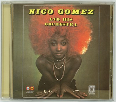 Nico Gomez And His Orchestra - Nico Gomez And His Orchestra download mp3 flac
