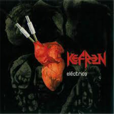 Kefren - Eléctrico download mp3 flac