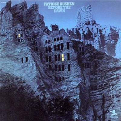 Patrice Rushen - Before The Dawn download mp3 flac