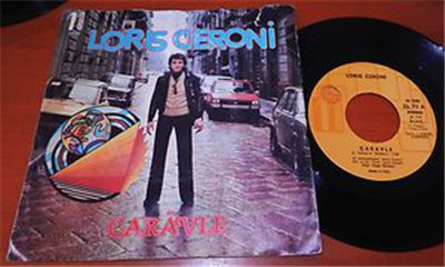 Loris Ceroni - Caravle download mp3 flac